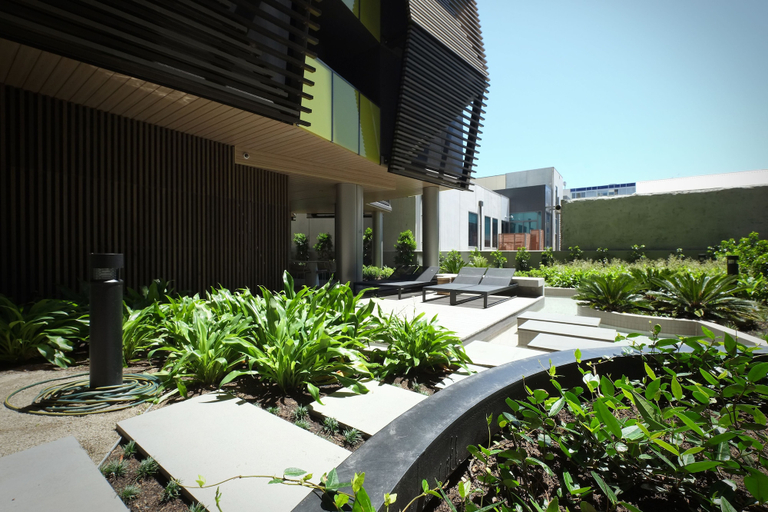Others 5, Turnkey Accommodation – North Melbourne, Melbourne