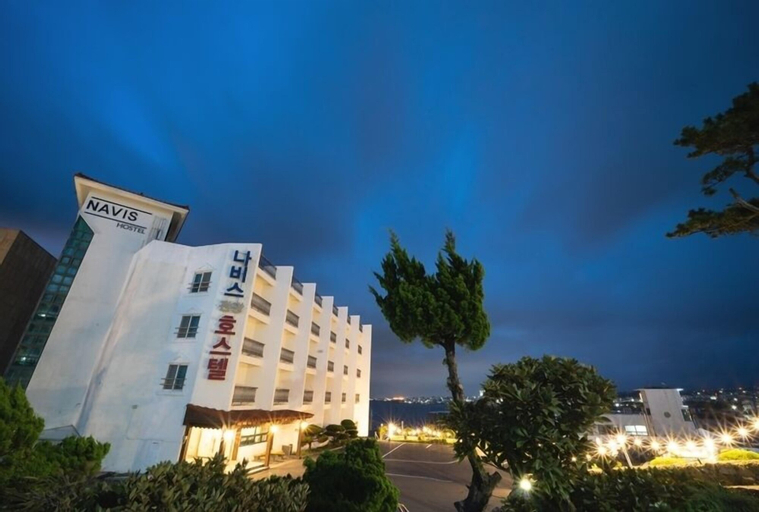 Hotel Navis, Jeju