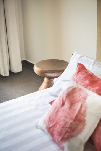 Bedroom 4, Argostoli Marina Suites, Ionian Islands
