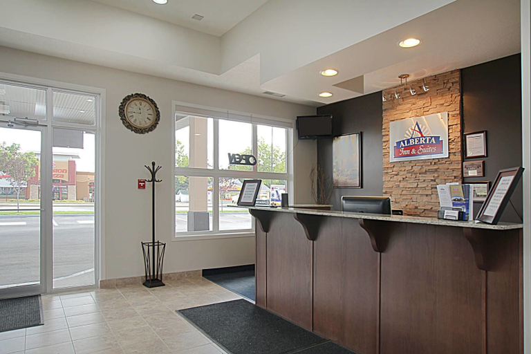 Others 5, Travelodge by Wyndham Wetaskiwin, Division No. 11