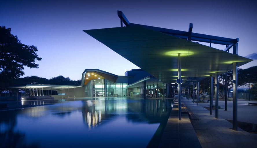 Sport & Beauty 2, Itara Apartments, Thuringowa - Pt A Bal