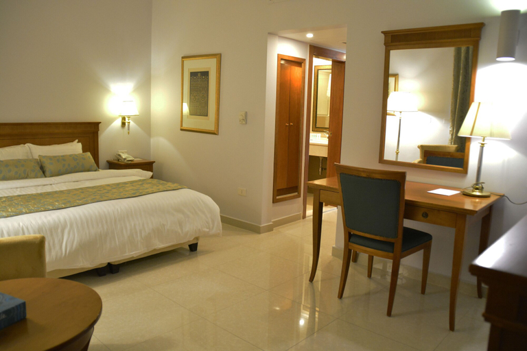 Bedroom 2, Guest House Amman, Wadi Essier