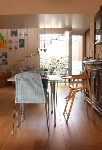 Food & Drinks 5, Hotel Can Bo de Pau, Girona
