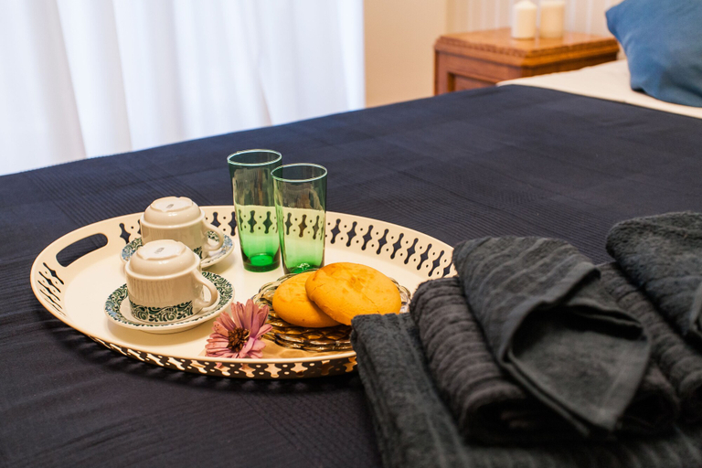 Food & Drinks, Classy Central Apartment near Acropolis, Attica