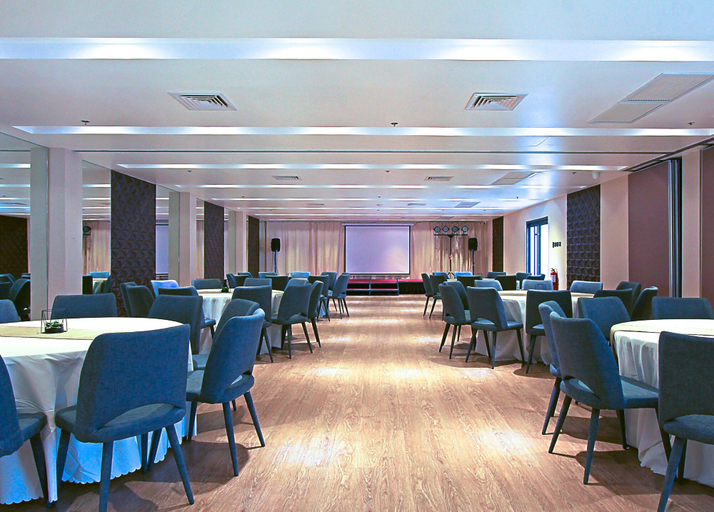 Food & Drinks 5, The Marison Hotel, Legazpi City