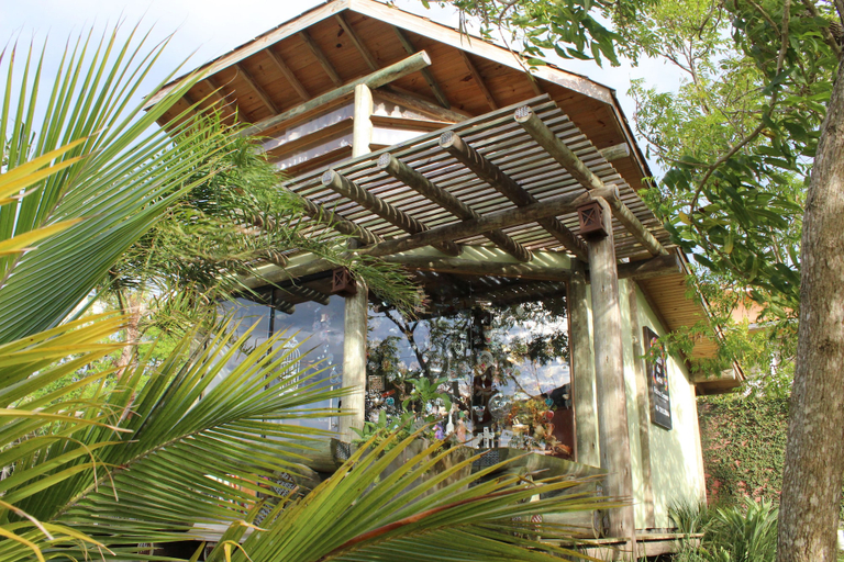 Exterior & Views 2, Pousada Capitão Cook, Imbituba