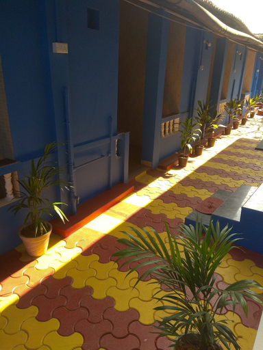 Others 5, Palolem Dream Guesthouse, South Goa
