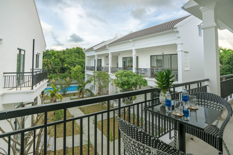 Others 5, Tran Family Villas Boutique Hotel, Da Nang