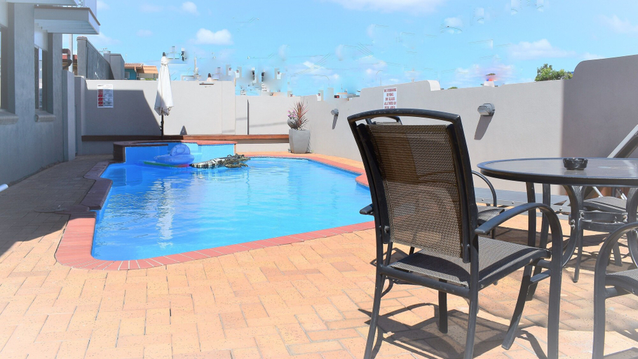 Sport & Beauty 4, Best Western Bundaberg Cty Mtr Inn, Bundaberg