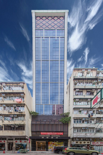 Lumine Hotel, Kowloon