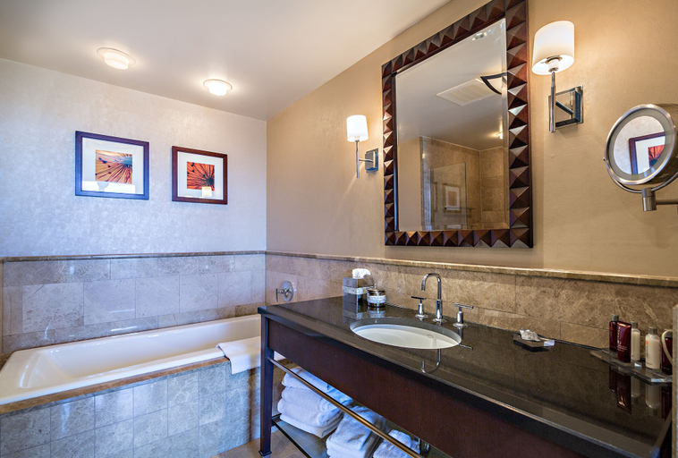 Bathroom 4, Palm Beach Singer Island Beach Resort Condos, Palm Beach