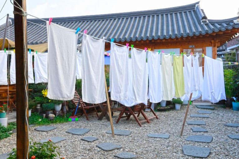 Others 5, Hohomom Guesthouse, Jeonju