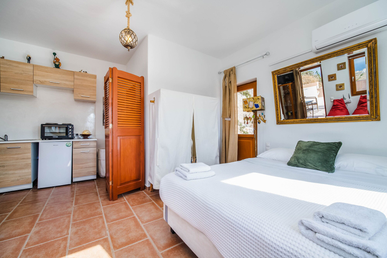 Others 2, Rosepepper Villa, South Aegean