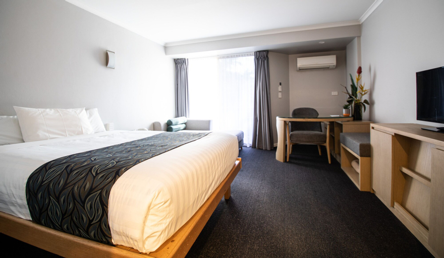 Bedroom 21