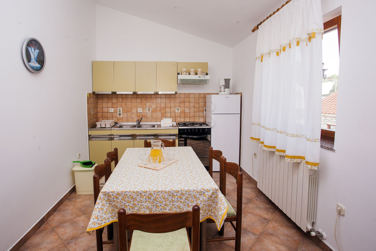 Others 4, Apartments Antonieta 1209, Medulin
