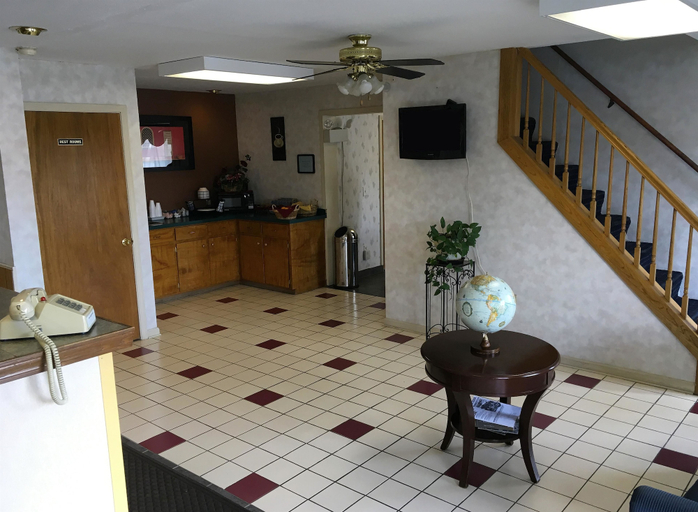 Others 5, Americas Best Value Inn Decatur, Adams