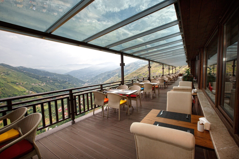 Food & Drinks 5, Sera Lake Resort Hotel Spa & Aparts, Merkez