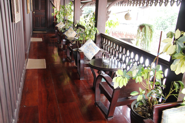 Others 4, Villa Senesouk, Luang Prabang