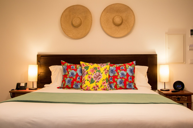 Bedroom 1, Miragaia House, Porto