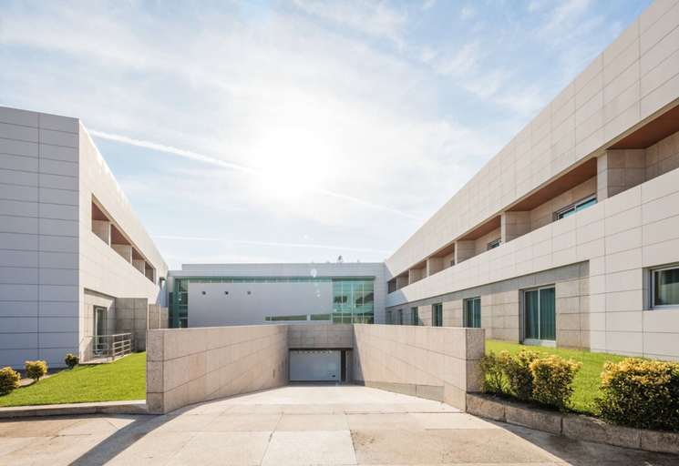 Exterior & Views 2, AP Aeroporto Porto, Maia