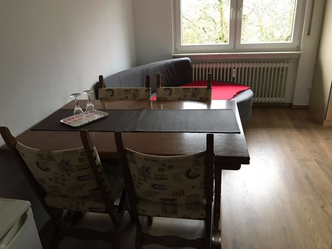 Others 5, Gaststätte und Pension Frankenstube, Wetteraukreis