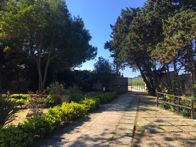 Exterior & Views 2, Villa Panoramica Sul Mare, Trapani