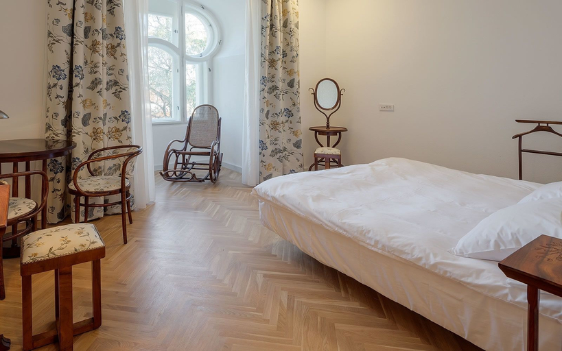 Bedroom 3, Villa Csonka by Hotel Privo, Targu Mures