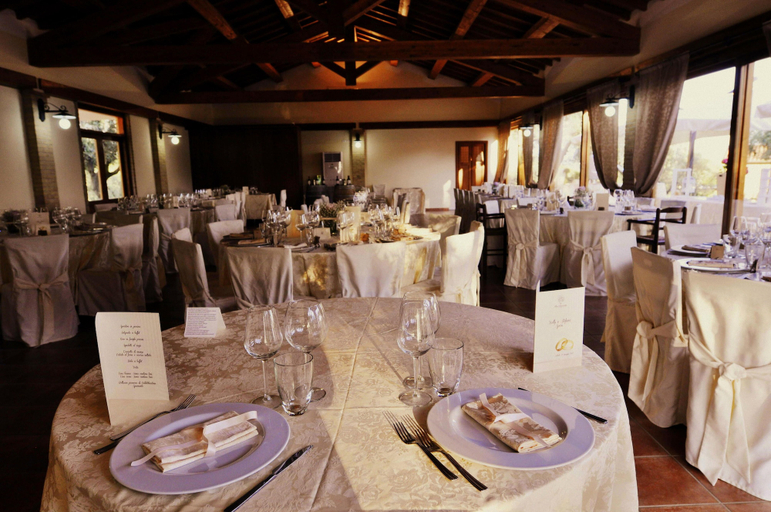 Food & Drinks 4, Borgo Nociquerceto, Rieti