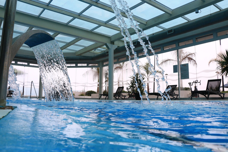 Sport & Beauty 2, Antay Hotel & Spa, Arica