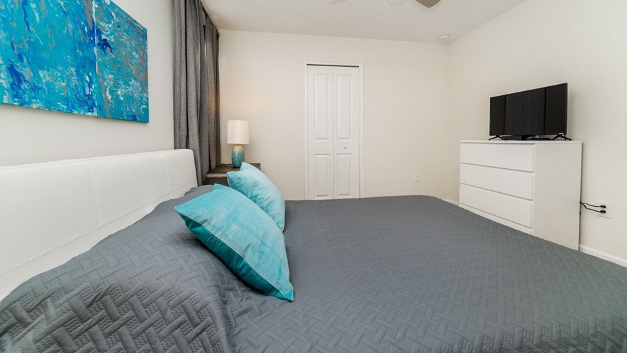 Bedroom 3, Grhmvd1688 - Champions Gate Resort - 6 Bed 6 Baths House, Osceola
