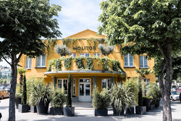Exterior & Views, Molitor Hotel & Spa Paris - MGallery Collection, Paris