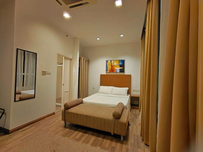 DORMANI HOTEL KUCHING - Tap to explore photos