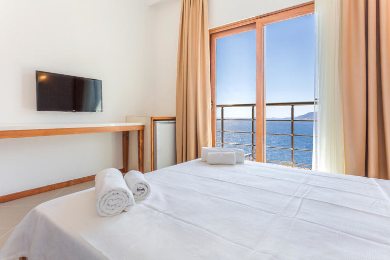 Bedroom 4, Medimar Hotel (+12), Kaş