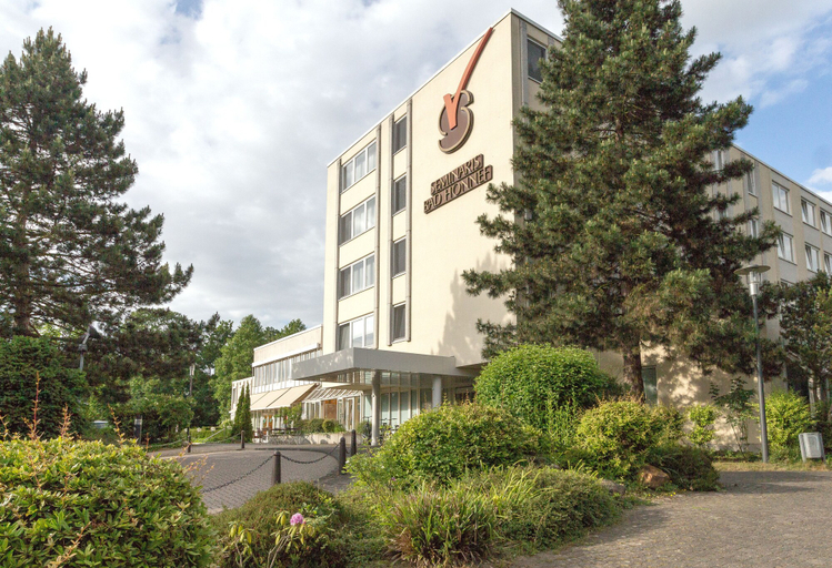 Exterior & Views 2, Seminaris Hotel Bad Honnef, Rhein-Sieg-Kreis