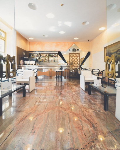 Others 5, Grand Hotel Milano, Siena