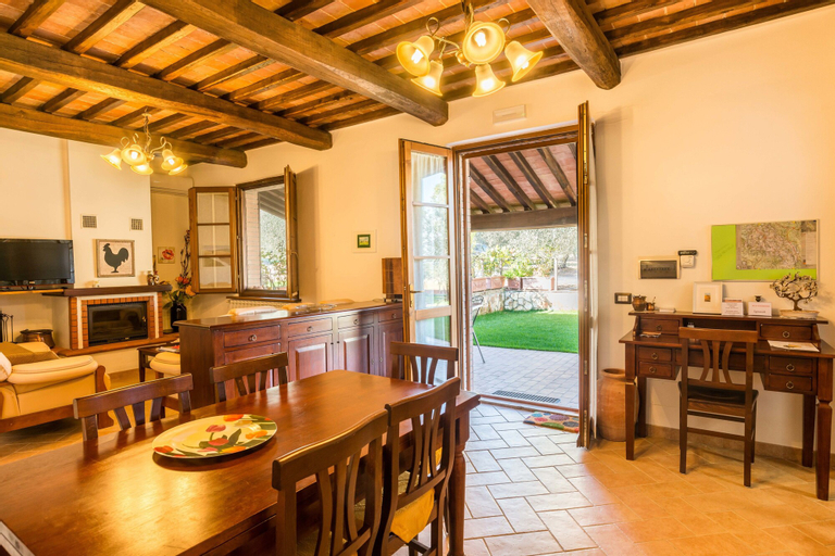 Agriturismo Cantagalli, Siena