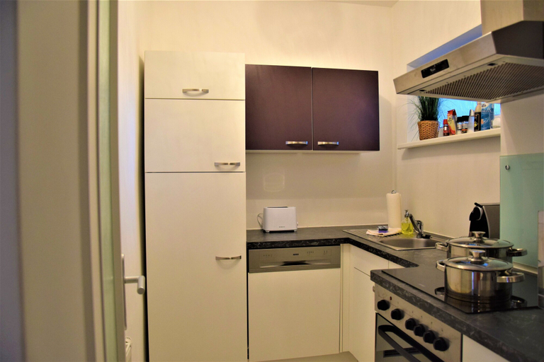 Others 4, Belvedere Apartment, Wien