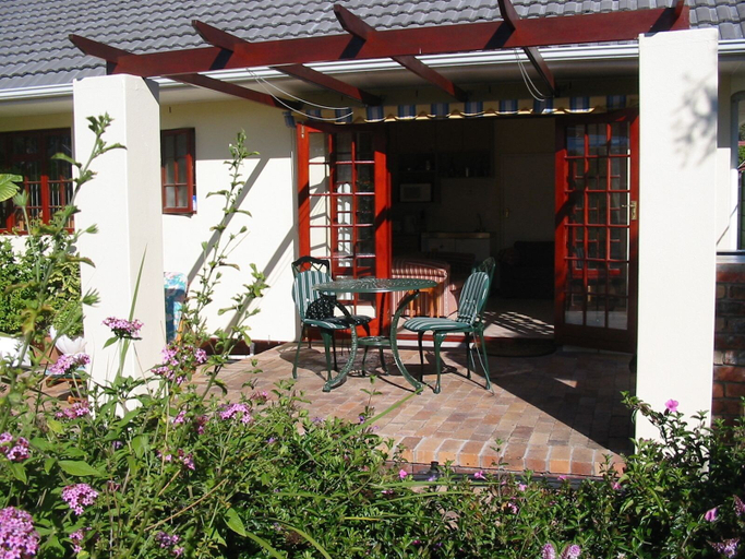 Exterior & Views 2, Ascot Gardens Self Catering, City of Cape Town