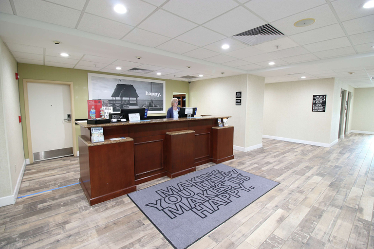 Others 5, Hampton Inn & Suites Palm Coast, Flagler