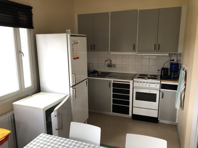 Others 5, Solviken vandrarhem & Konferens - Hostel, Ydre