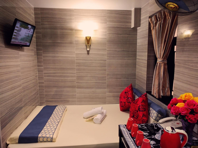 Sport & Beauty 2, Days Hotel HK - Hostel, Kowloon