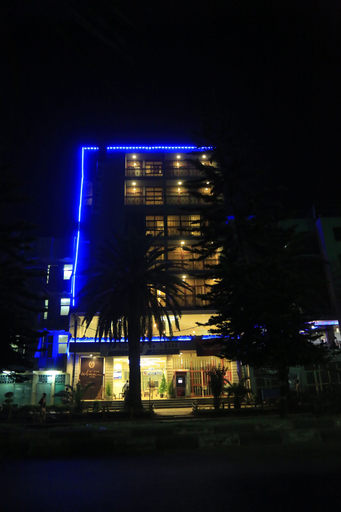 Exterior & Views, Wynn Hotel - Bahir Dar, Bahir Dar Special Zone