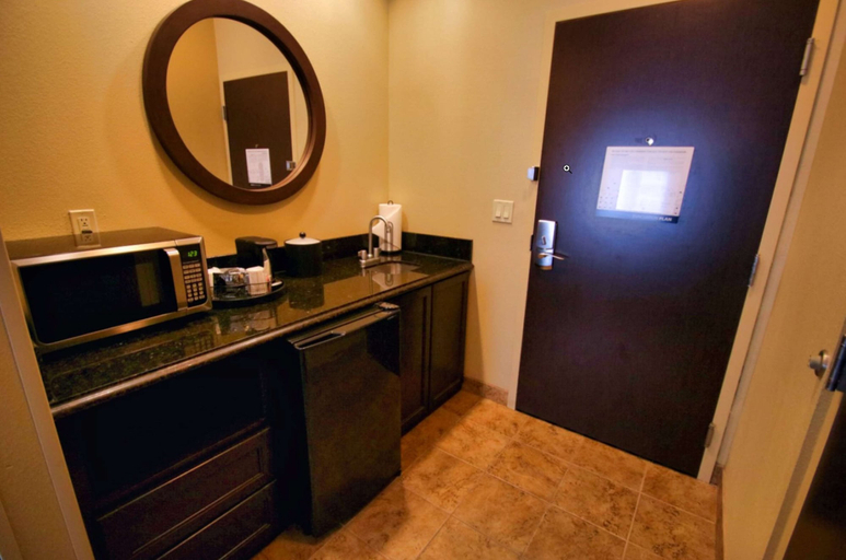 Others 5, Hampton Inn & Suites Jacksonville - Beach Blvd/Mayo Clinic, Duval