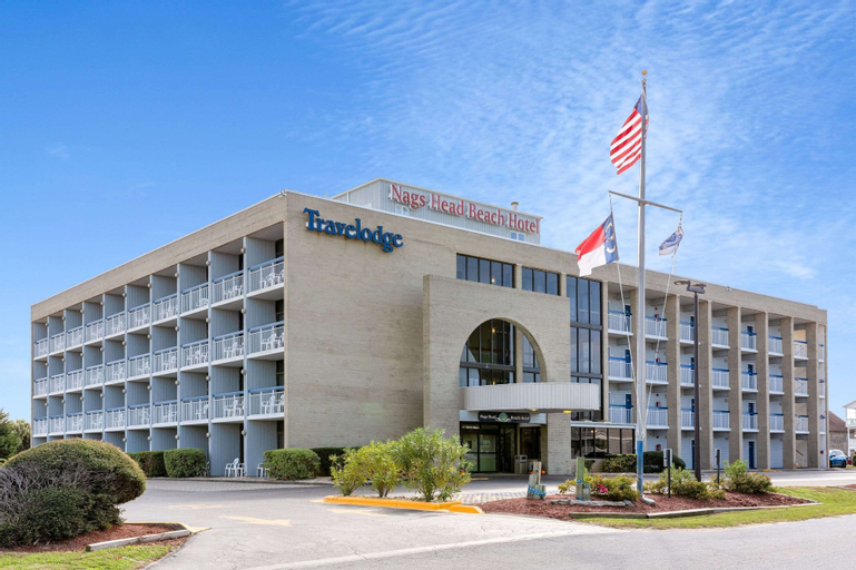 Travelodge by Wyndham Outer Banks/Kill Devil Hills, Dare