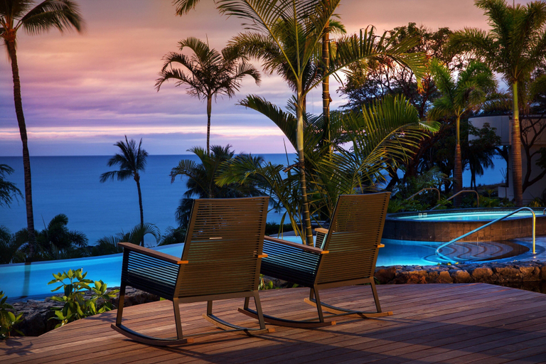 Sport & Beauty 2, The Westin Hapuna Beach Resort, Hawaii
