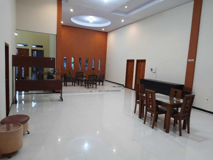 Food & Drinks 4, 999 KHS 2 Homestay, Banyuwangi