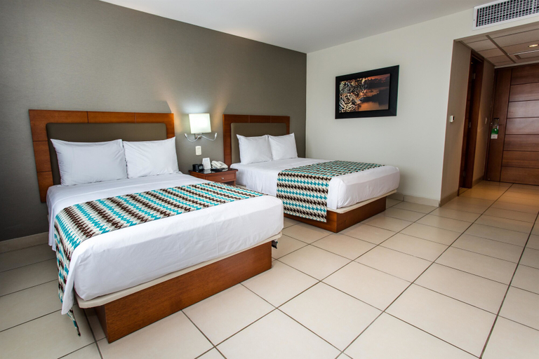 Bedroom 3, Wyndham Costa del Sol Pucallpa, Coronel Portillo