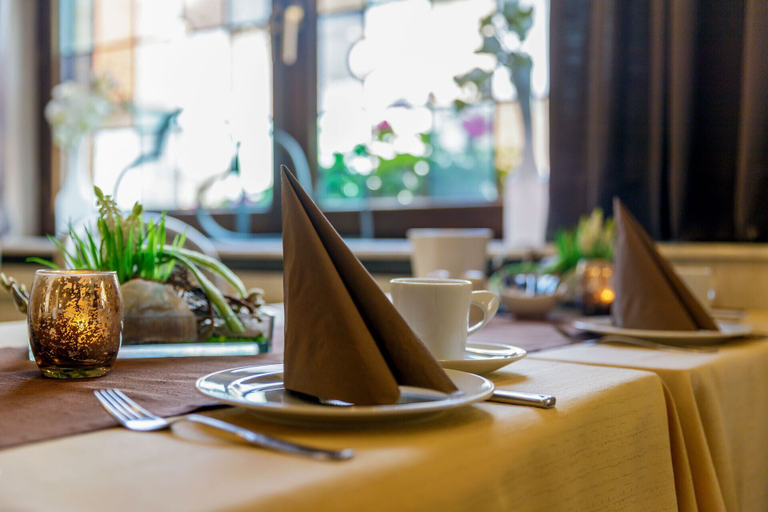 Food & Drinks 4, Hotel Zum Adler, Main-Kinzig-Kreis
