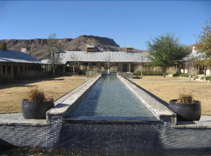Exterior & Views 2, Lajitas Golf Resort & Spa, Brewster