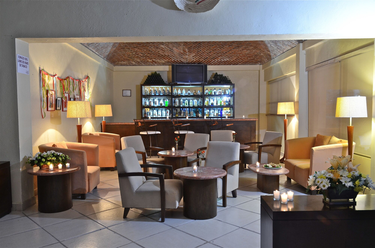 Food & Drinks 4, Hotel Misión San Miguel De Allende, Allende